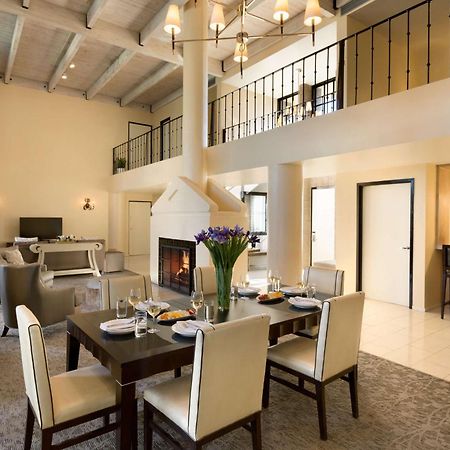 Doubletree By Hilton Paradise Valley Resort Скотсдейл Екстериор снимка