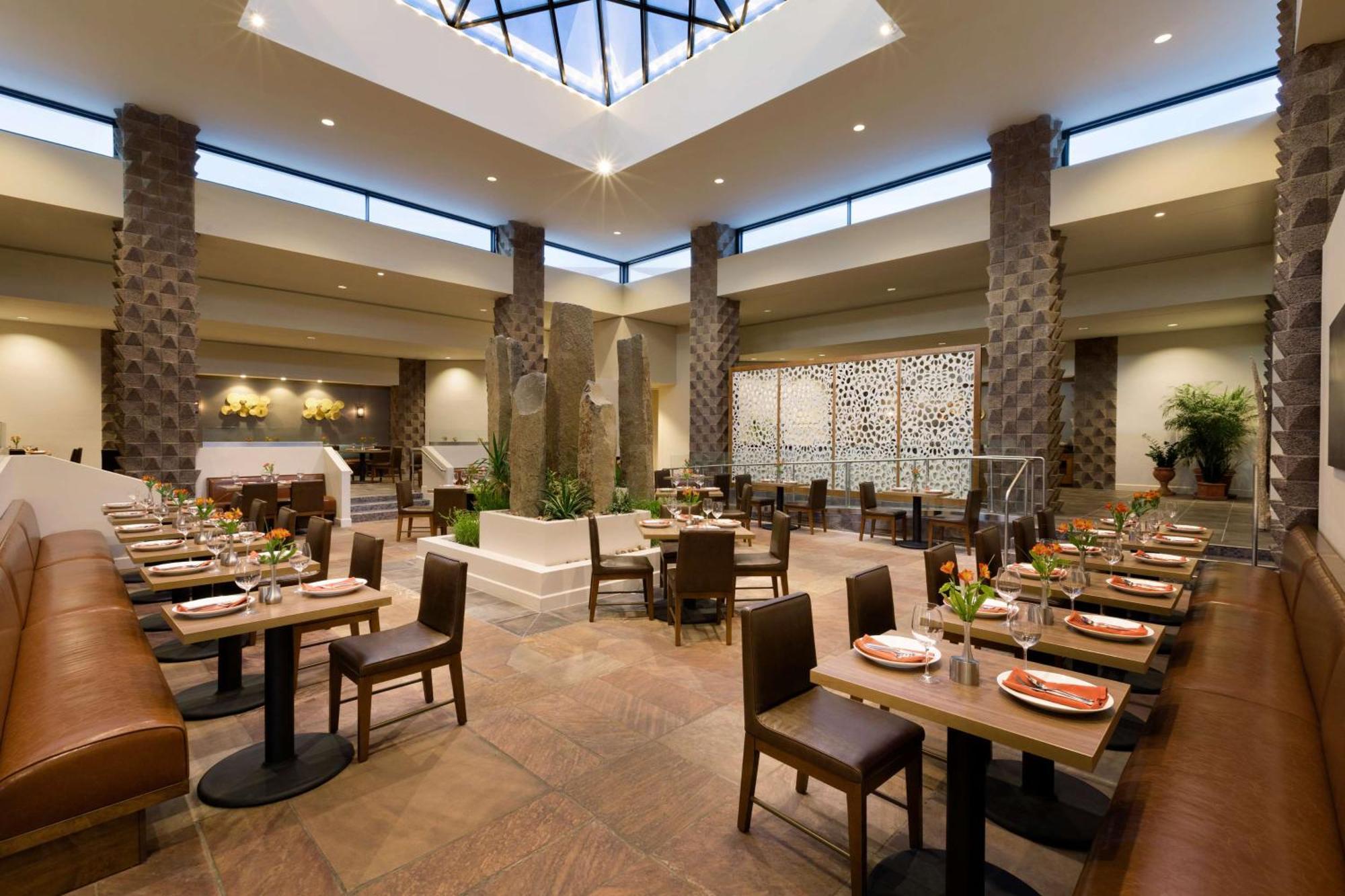 Doubletree By Hilton Paradise Valley Resort Скотсдейл Екстериор снимка