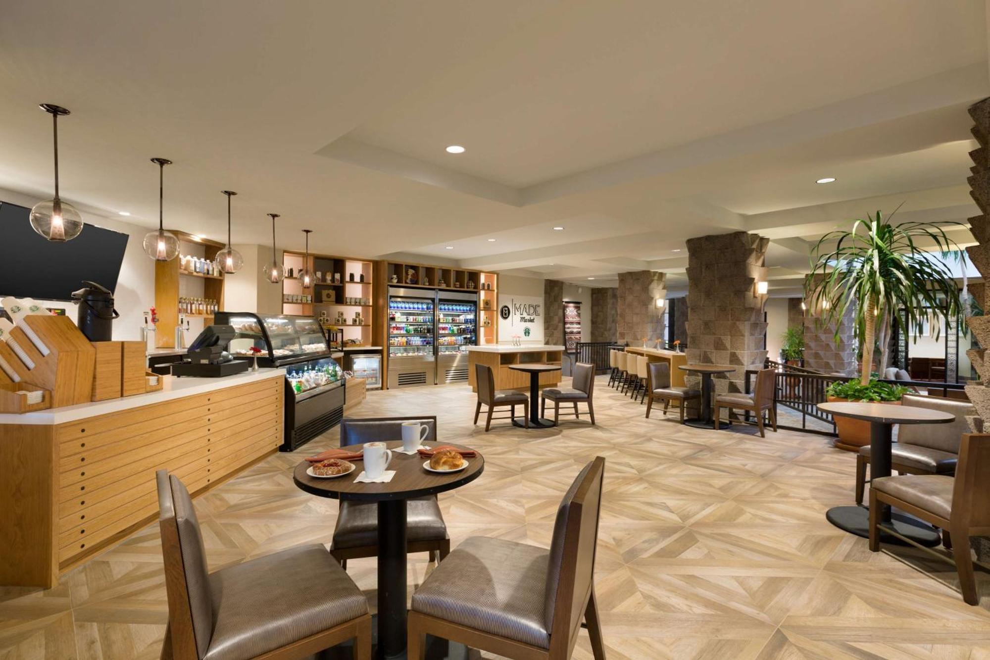 Doubletree By Hilton Paradise Valley Resort Скотсдейл Екстериор снимка