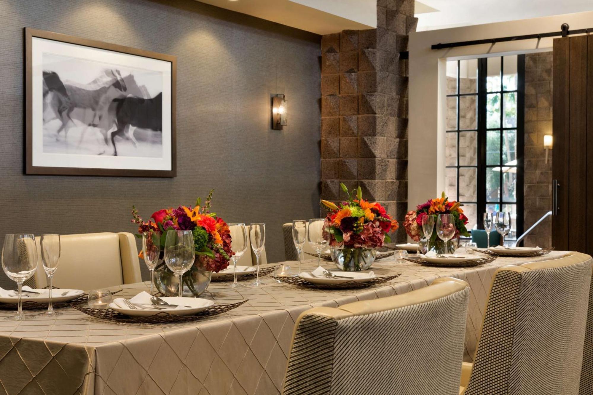 Doubletree By Hilton Paradise Valley Resort Скотсдейл Екстериор снимка